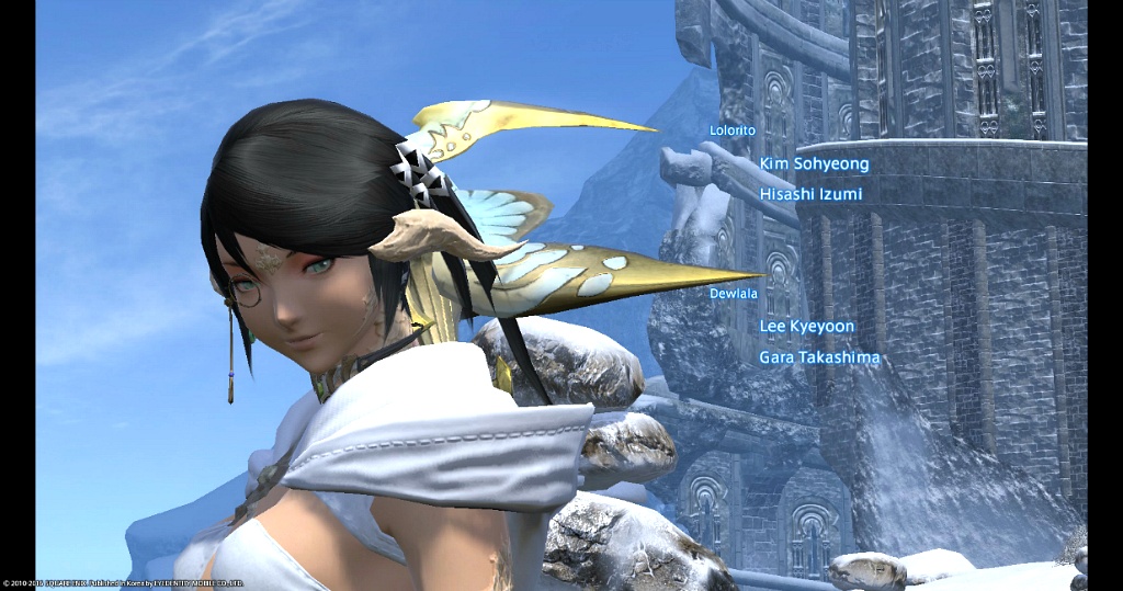 스포주의) 3.0 엔딩봤습니다 [스압주의]_46.jpg