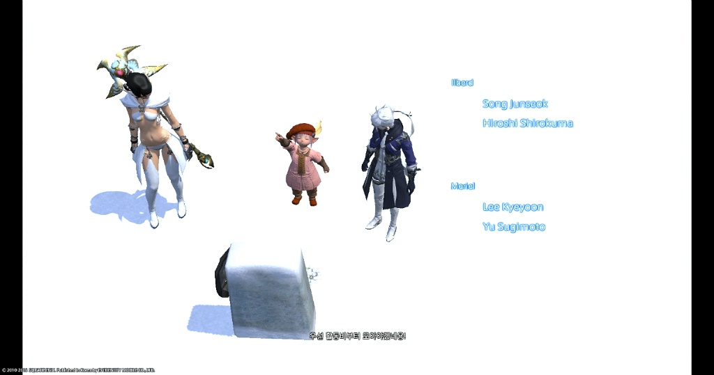 스포주의) 3.0 엔딩봤습니다 [스압주의]_50.jpg