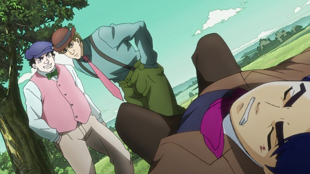 죠죠의 기묘한 모험 1부] 팬텀블러드의 시작_19.jpg