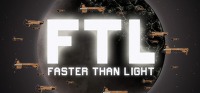 FTL: 패스터 댄 라이트
