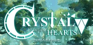 크리스탈하츠 for Kakao