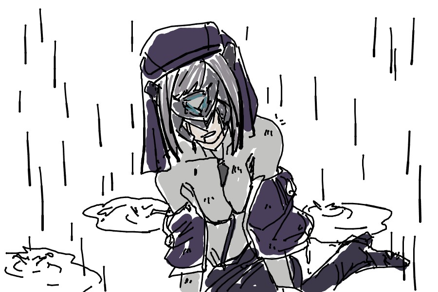 오에카키 이미지