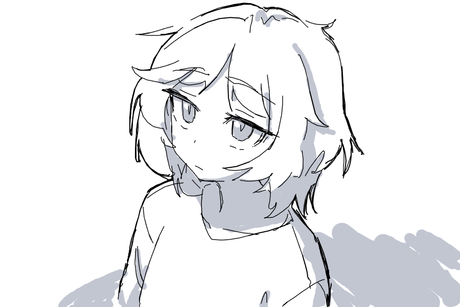 오에카키 이미지