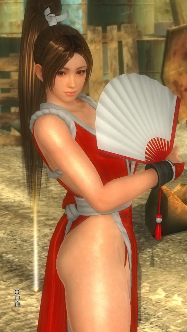 DEAD OR ALIVE 5 Last Round_20160914142922.jpg