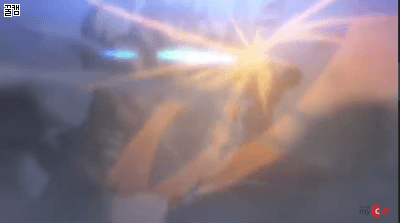 [스튜딘 UBW] 전투씬과 연출은 훌륭했습니다._4.gif