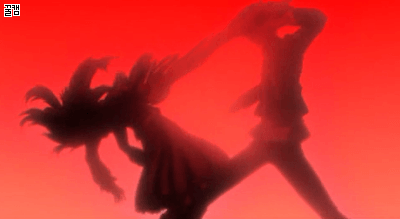 [스튜딘 UBW] 전투씬과 연출은 훌륭했습니다._11.gif