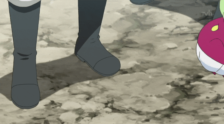[포켓몬SM] 달콤아 달무리나 짤 모음 스압_11.gif