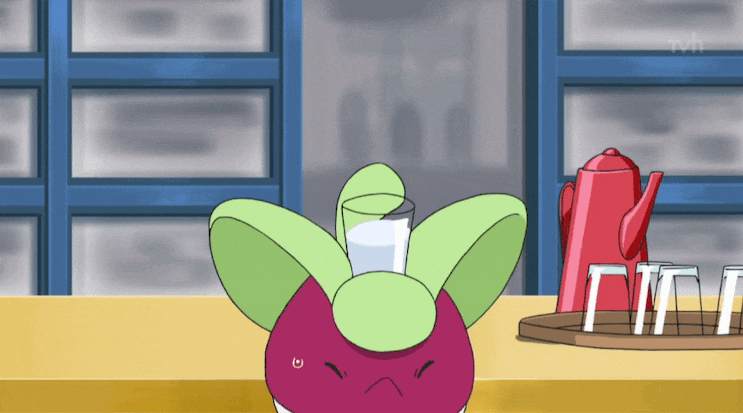 [포켓몬SM] 달콤아 달무리나 짤 모음 스압_10.gif