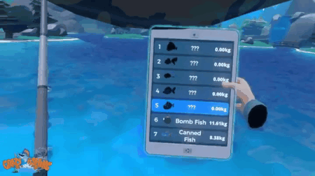 현실고증 개쩌는 VR게임_1.gif