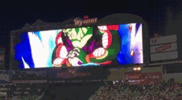 야구선수 소개 피콜로.gif