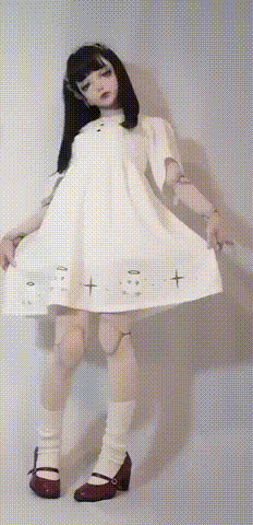 관절 인형 코스프레_2.gif