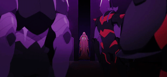 볼트론에 그분이 뜨셨네요 ㄷㄷㄷㄷㄷㄷ (스포)_4.gif