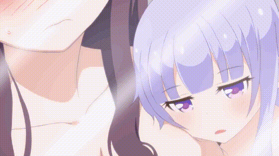 [뉴게임] 아오바와 히후미_6.gif