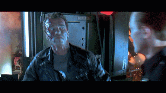 터미네이터2를 보다가 관객들이 놀란 이유._2.gif