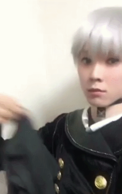 [게임]니어: 오토마타 - 9S 코스프레 촬영하고왔습니다! (스압주의)_84.gif