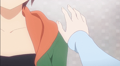[뉴게임!!] 오늘도 아오바는...(움짤)_8.gif