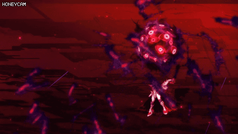 [디지몬 유니버스 어플리 몬스터즈] 극한전투신 "글로브몬vs카리스몬"(GIF주의)_20.gif