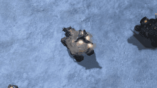 [스타2][데이터주의] 한과 호너 협동전 사령관 유닛 및 특성_3.gif