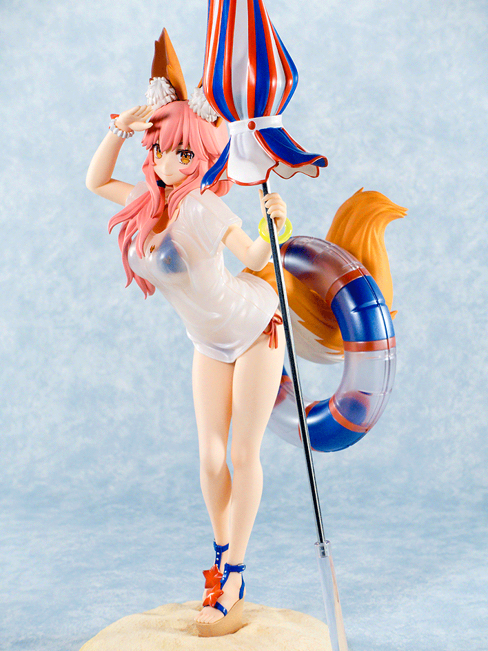 [고토부키야] 1/7 랜서 타마모노마에 [FGO]_59.gif