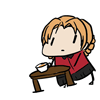 (브금) [영국음식] 브래이브룩 남작家의 빅토리아 시대 커리_54.gif