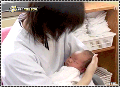 목욕탕 안가는 연예인._3.gif