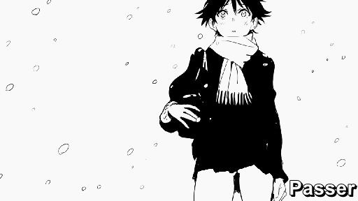 남자친구가 다른 여자랑 있는걸 목격_1.gif