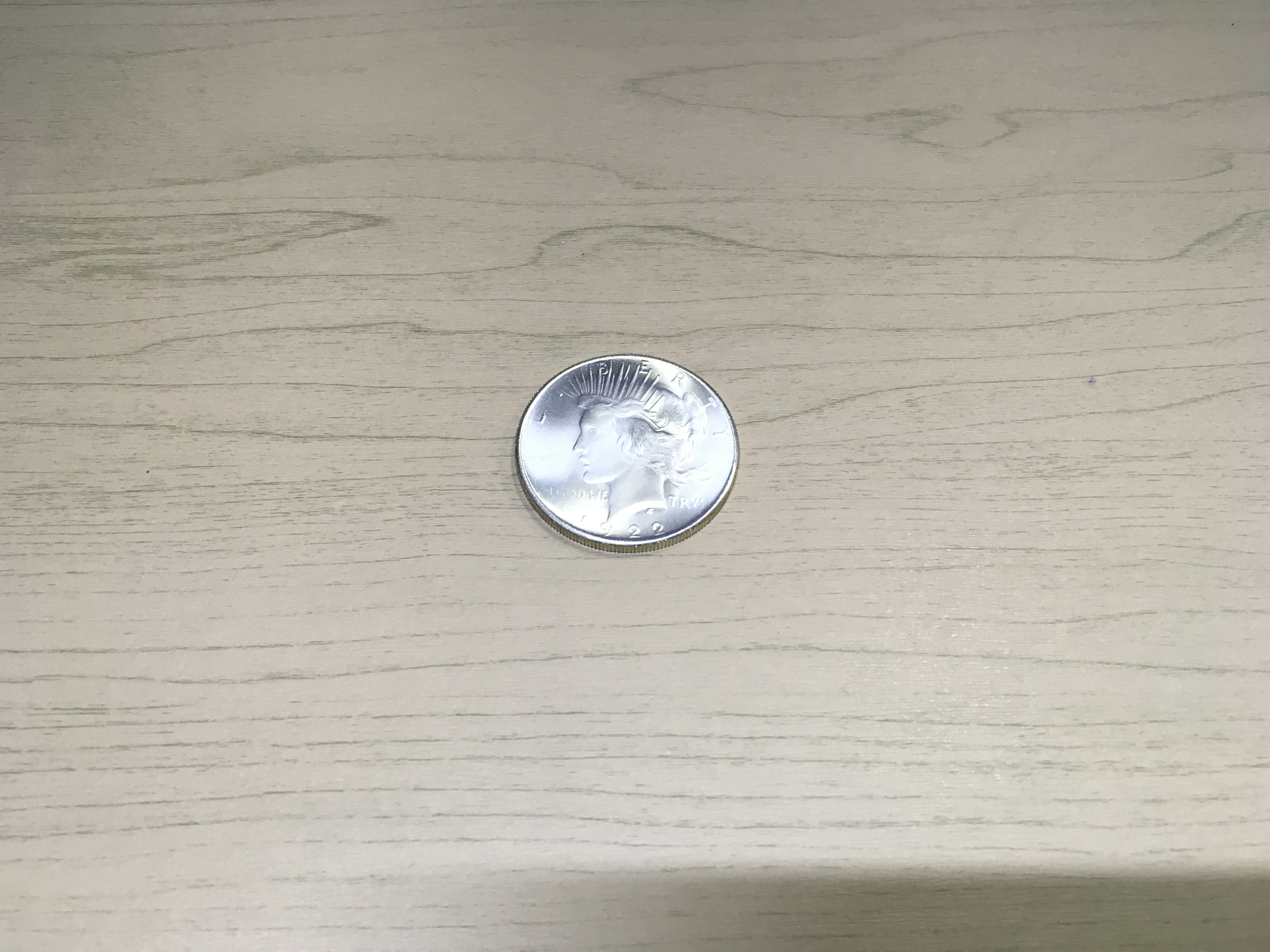 질문 동전 부식 혹은 손상시키는 방법 알고 계신 분 계신가요