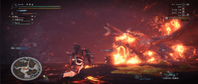 ∑≫ 섬광탄 떨구기 실전 팁. (GIF. 데이터주의)_5.gif