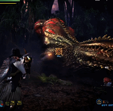 라이트보우건으로 역전 이블죠 솔플 가이드 (GIF 데이터 주의)_3.gif