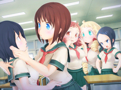 초스압)나른한 오후에는 백합이지_80.gif