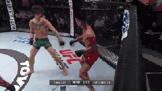 UFC 초신성 "션 오말리"_8.gif