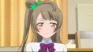 【스쿠코레】20180507 오늘의 카드 EX11-030 HR 「미나미 코토리」 외_1.gif