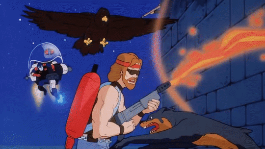 80년대 미국애니 작화 퀄리티 .GIF (스압, 데이터 주의)_11.gif