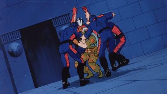 80년대 미국애니 작화 퀄리티 .GIF (스압, 데이터 주의)_19.gif