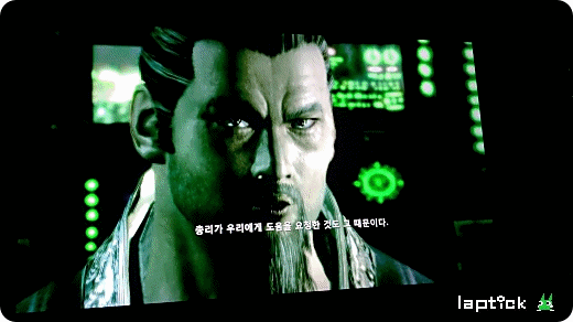 ■ 닌자 블레이드 (NINJA BLADE) - QTE 남발의 폐해!_26.gif