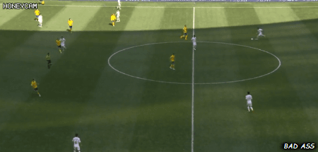 기대 이상이었던 김영권, '여전했던' 장현수_1.gif