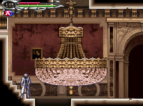 악마성, 창월의 십자가에 등장하는 이스터에그._3.gif