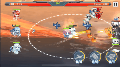 데이터 주의) 에식스 회피스킬 효용성 검증_9.gif