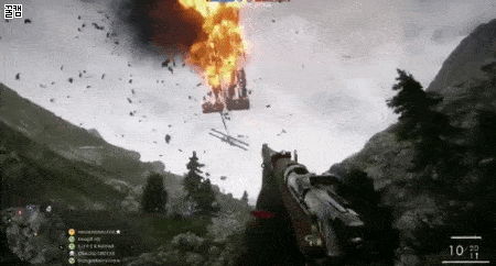 마법사가 참전했던 1차 세계 대전.gif_7.gif