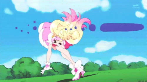 (데이터) 퀄리티 쩌는 애니들_4.gif