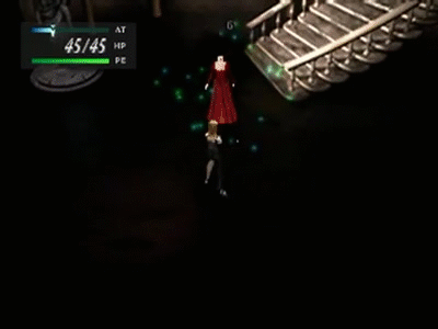 스퀘어의 비운의 명작 RPG - 패러사이트 이브 시리즈_43.gif