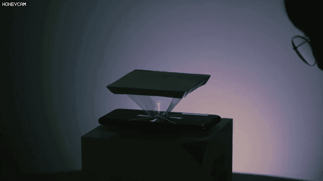 청와대 홀로그램 연하장.gif_4.gif