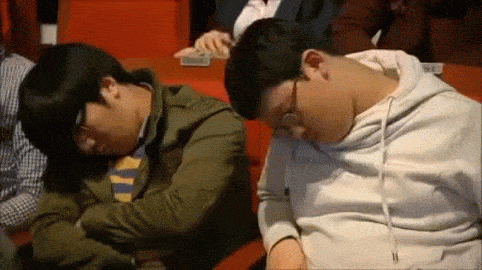 온게임넷 방청객레전드였던 작골형제 근황 . GIF_1.gif