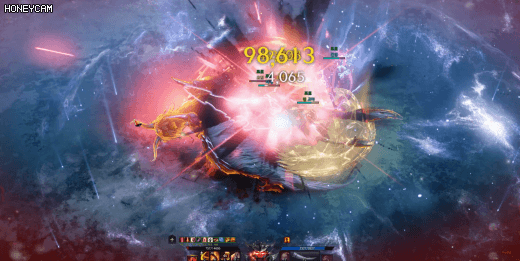 로아 ) 아르카나는 뭔가 간지나는 스킬이 없다_1.gif