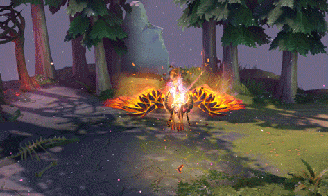 (스압/데이터) 롤 사일러스를 기념하여 AOS게임의 흔한 스킬복사 디테일.gif_28.gif