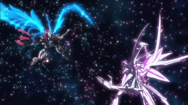 [은하기공대 마제스틱 프린스] 본편 완주 후 가장 인상적인 캐릭터_13.gif