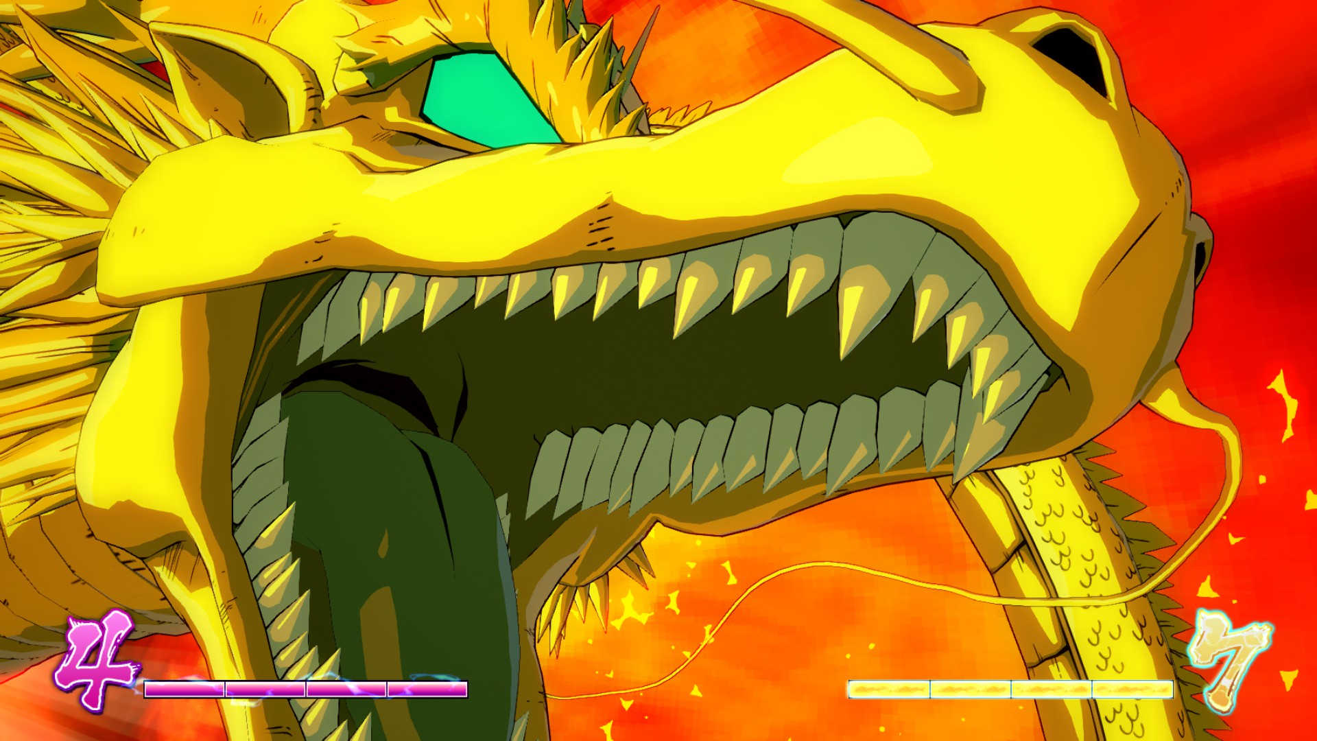 DFZ손오공GT 캐릭터 공략 초스압 플짤 다수 주의