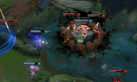 나르 궁 대박 짤_1.gif