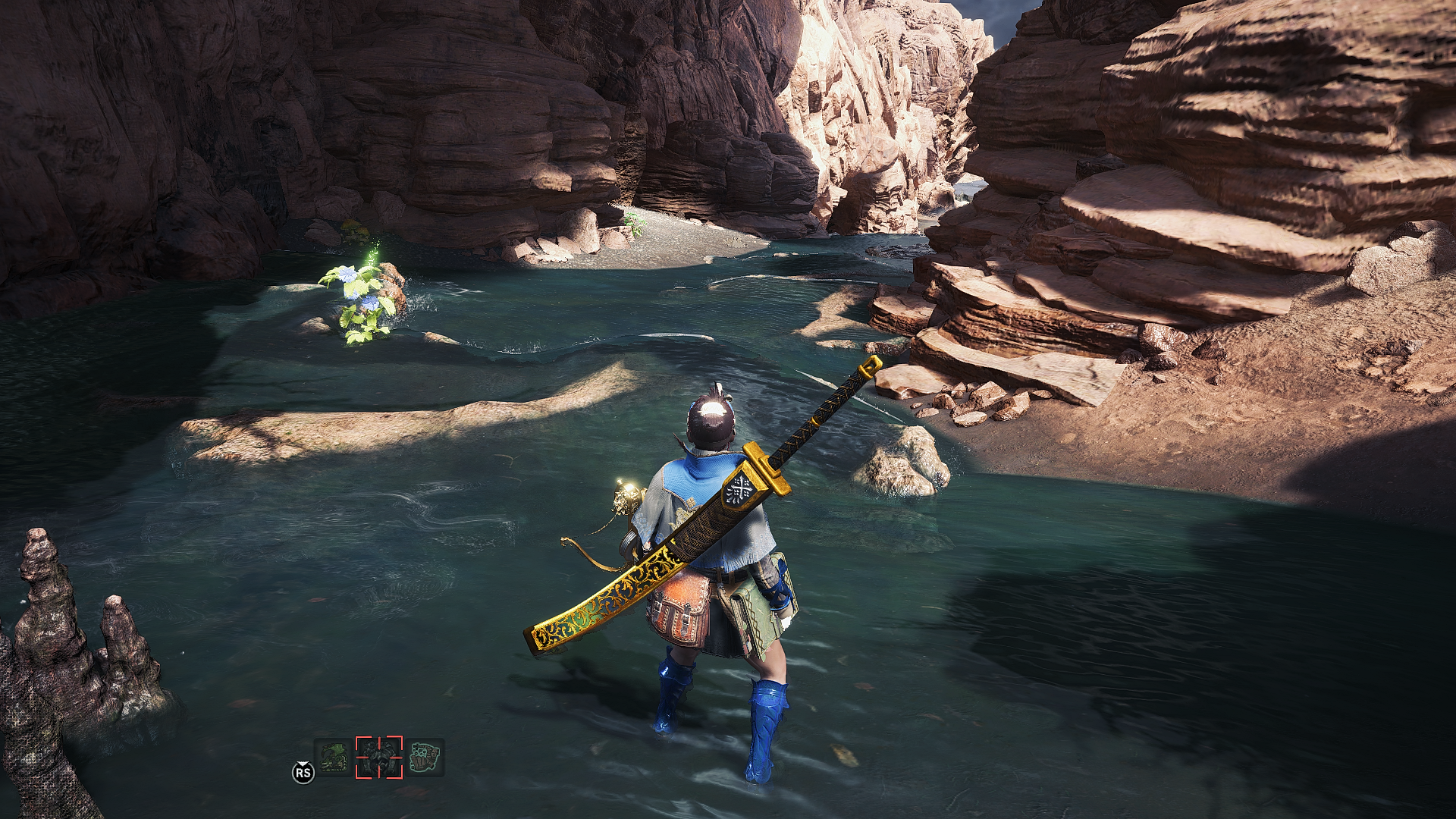 몬스터헌터 월드 리쉐이드 프리셋 업데이드_14.png