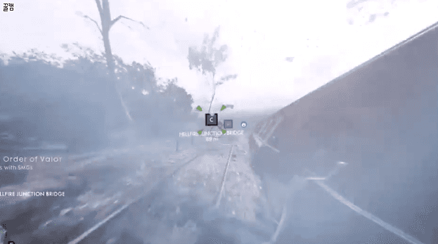 제 1차 세계대전.. 그 참혹한 현장의 기록영상들...battlefield._10.gif